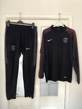 cheap psg tracksuit for sale  HALIFAX