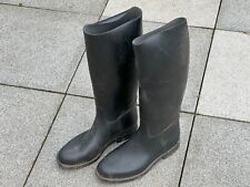 Gummistiefel reitstiefel grö� gebraucht kaufen  Deutschland