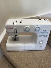 Janome 2080 sewing for sale  BIRCHINGTON