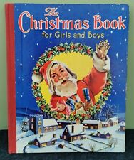 Christmas book girls for sale  PORTLAND