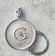 Porte clés métal d'occasion  Lingolsheim