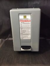 Square schneider electric for sale  Powhatan
