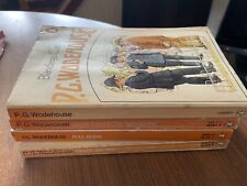 Wodehouse jeeves penguin for sale  DERBY