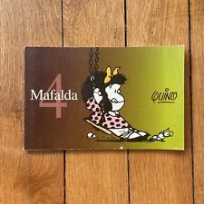 Mafalda quino editorial d'occasion  Saint-Sauveur-le-Vicomte