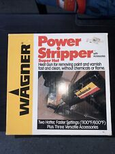 Wagner power stripper for sale  Mankato
