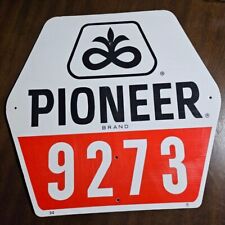 Pioneer 9273 corn for sale  Taylorville