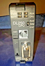 CPU D2-250 AUTOMATION DIRECT / KOYO PLC (testada) comprar usado  Enviando para Brazil