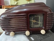 Radio epoca tesla usato  Catania