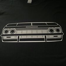 Shirt 1965 impala for sale  Ocala