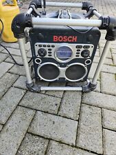 Bosch radio gebraucht kaufen  Erfurt