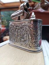 briquet table argent d'occasion  Doullens