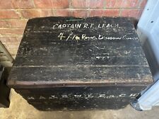 tack trunk for sale  SALISBURY