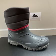 Quechua ski boots for sale  BRISTOL