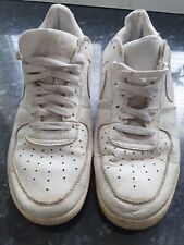 Lads nike airforce for sale  WOLVERHAMPTON