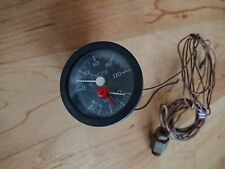 Imit thermomanometer thermomet gebraucht kaufen  Deggendorf