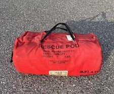 Switlik rescue pod for sale  Sarasota