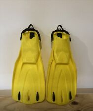 Barbatanas de mergulho ScubaPro Go Sport - Salto aberto - Amarelo tamanho grande comprar usado  Enviando para Brazil
