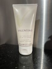 Valentino exquisite body for sale  HULL