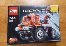 Lego technic 9390 for sale  GILLINGHAM