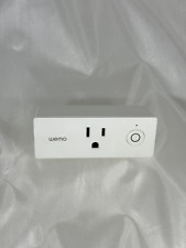 Wemo wifi enabled for sale  Staten Island