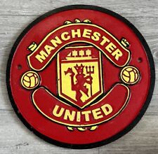 Manchester united cast for sale  BASINGSTOKE