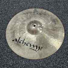 Crash cymbal istanbul for sale  ROTHERHAM