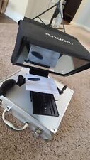 Andoer portable teleprompter for sale  Fort Mill