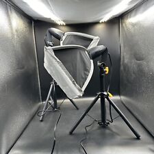 studio lighting kit for sale  Shipping to South Africa
