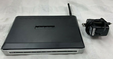 Used, D LINK Networks / Mobile Router DIR-451 3G   for UMTS/HSDPA for sale  Shipping to South Africa
