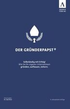 Gründerpapst selbständig erf gebraucht kaufen  Innenstadt