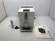 jura capresso for sale  South San Francisco