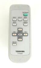 Toshiba 90205 projector d'occasion  Expédié en France