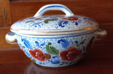 Faience clamecy bouillon d'occasion  Le Kremlin-Bicêtre