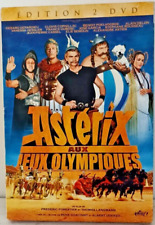 Dvd astérix jeux d'occasion  Château-la-Vallière