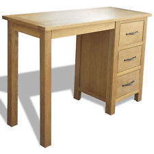 Desk drawers oak for sale  Rancho Cucamonga