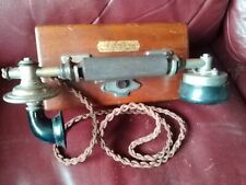 Sterling telephone electric for sale  TOWCESTER
