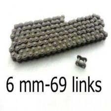6mm 6mm chain for sale  HUNTINGDON