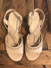 Clarks sandals size for sale  SWANSEA