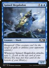 M21 spined megalodon usato  Italia