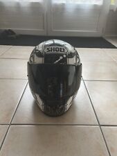 Casque moto shoei d'occasion  Sézanne