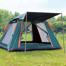 Camping tent waterproof d'occasion  Expédié en Belgium