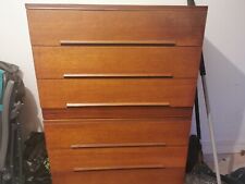 White newton chest for sale  CAMBRIDGE