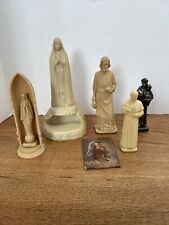 Lot vintage religious for sale  Decatur