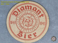 Diamant bier 1841 gebraucht kaufen  Radeberg