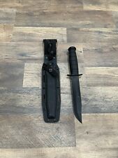 Bar combat knife for sale  Warrior