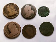 Lot monnaies royales d'occasion  Chaumont-en-Vexin