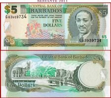 Barbados dollari 2000 usato  Toritto