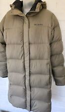 Columbia women puffer for sale  Imperial Beach
