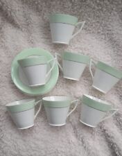 Cups saucers. colclough for sale  KETTERING