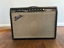 Fender deluxe reverb for sale  Olympia
